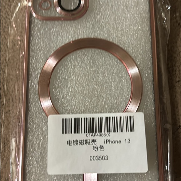 iPhone 13 Case For Sale - Picture 1 of 2